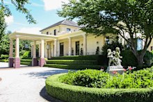 “Linden Hall” in Robertson, NSW.