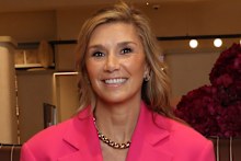 Adairs CEO Elle Roseby.