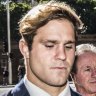 Detective involved in Jack de Belin rape case under internal investigation