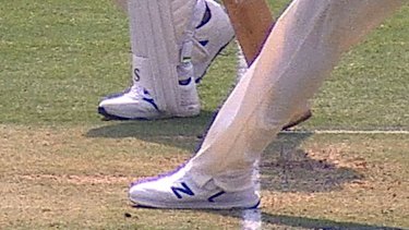 Video technology is being used to adjudge no-balls at the women's and men's Twenty20 World Cup.