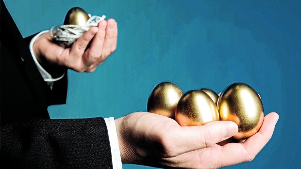 Retirement incomes: The policies currently on offer discourage rational savings behaviour.