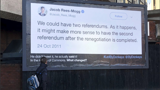 Photo: Twitter/@ByDonkeys