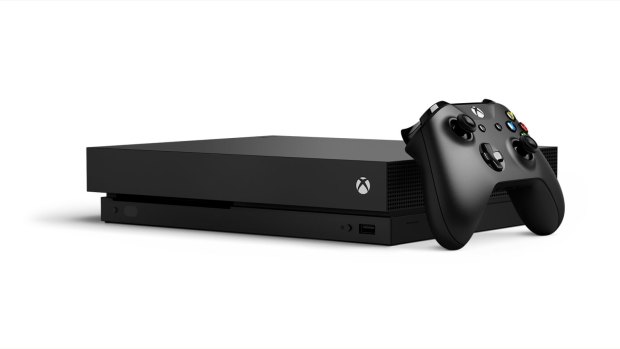 The Xbox One X (and the less expensive One S) are good entry level Blu-ray players, but lacking in features.