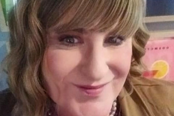 Jasmine Nightingale says she is transgender, not a criminal.