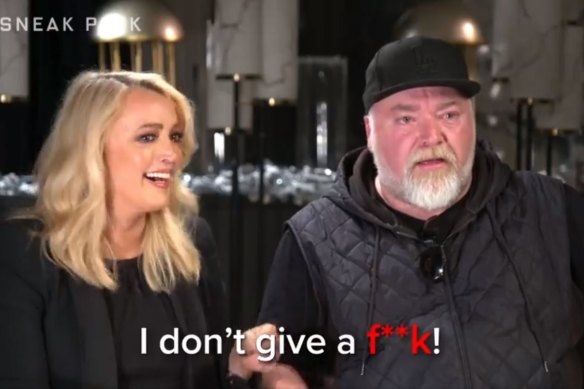 Kyle and Jackie O reflect on their 20-year careers.