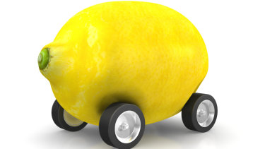 Sour car buyers can chase dealers for a larger amount in ...