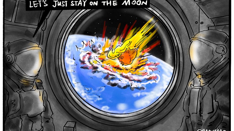 The ‘Australian way’ a tired, dumb political cliche