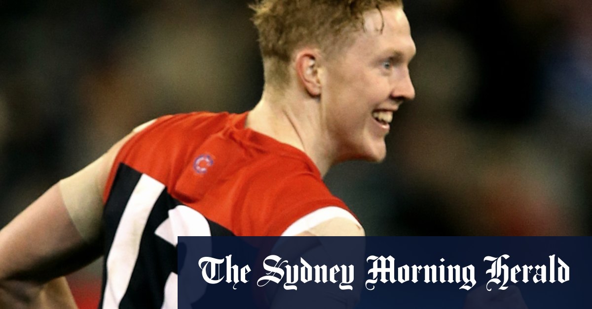 Afl 2020 Round Nine Live Afl Scores Melbourne Demons V Port Adelaide Sports Addict