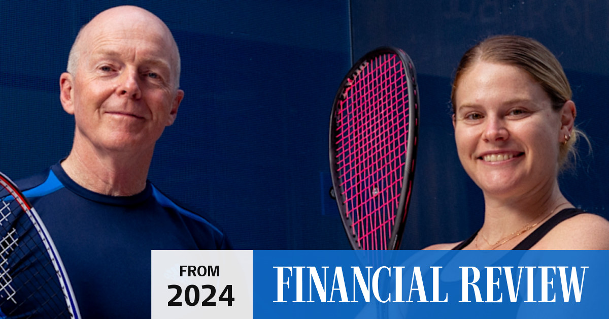 Why a glass box in Sydney’s CBD is sending squash tragics like Dexus ...