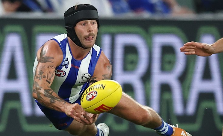 AFL round five 2026, scores, results, odds, stats and start time from Barossa Park, Lyndoch in South Australia