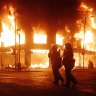 'The UK is precariously balanced': Government warned pandemic could spark major riots