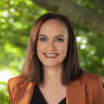 Estelle Parker from the Responsible Investment the Association Australasia says says trust in some of the claims made has decreased and Australians are more wary of greenwashing.