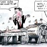 ALP and the left ignore voiceless at their peril