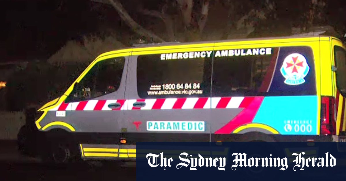 COVID at home: Eleven Victorians die from COVID outside hospital in past two months - Vimarsana News