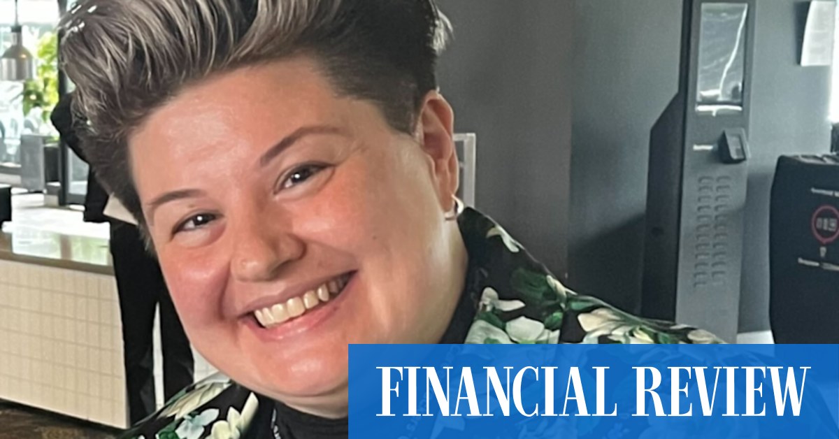Australian CEOs aren’t admitting it, but the first to go are in HR, finance – and in the industry that created the technology.