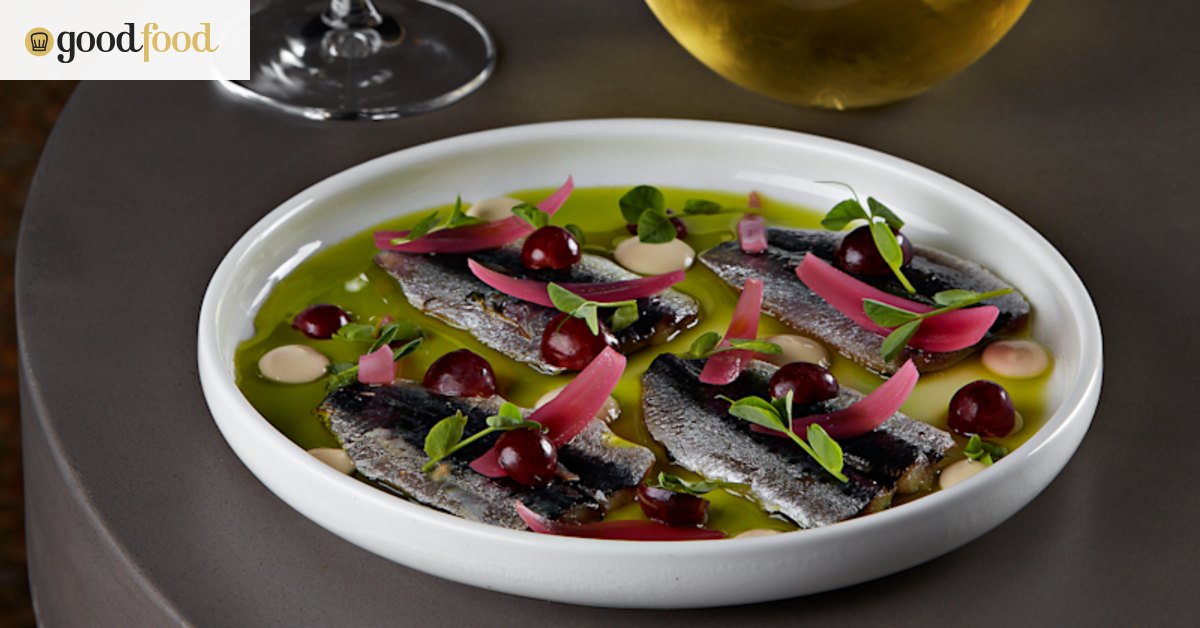 Sardine Dining, Paynesville - The Age Good Food Guide review