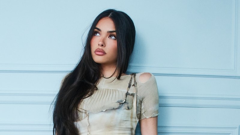 ‘I was a guinea pig’: Pop star Madison Beer backs Australia’s social media ban