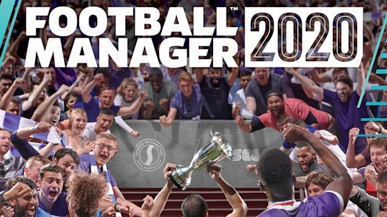 Football Manager 2020 has become an emotional crutch for supporters amidst the coronavirus pandemic.