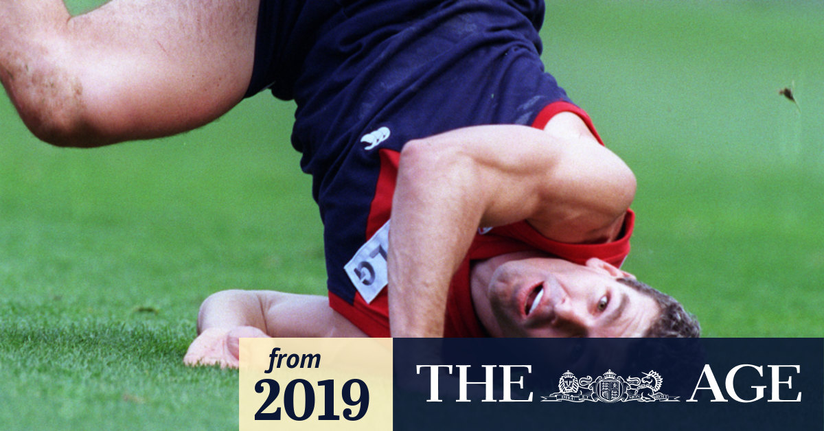 The Concussion Class Action That Could Punch A Hole In The Afl