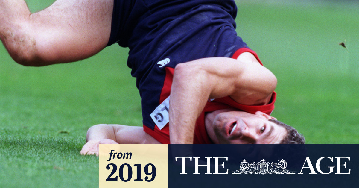 The Concussion Class Action That Could Punch A Hole In The Afl