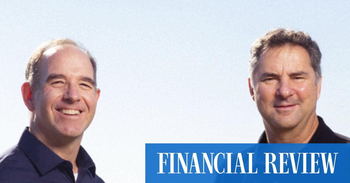 Main Sequence hunts $300m for third fund - Vimarsana News