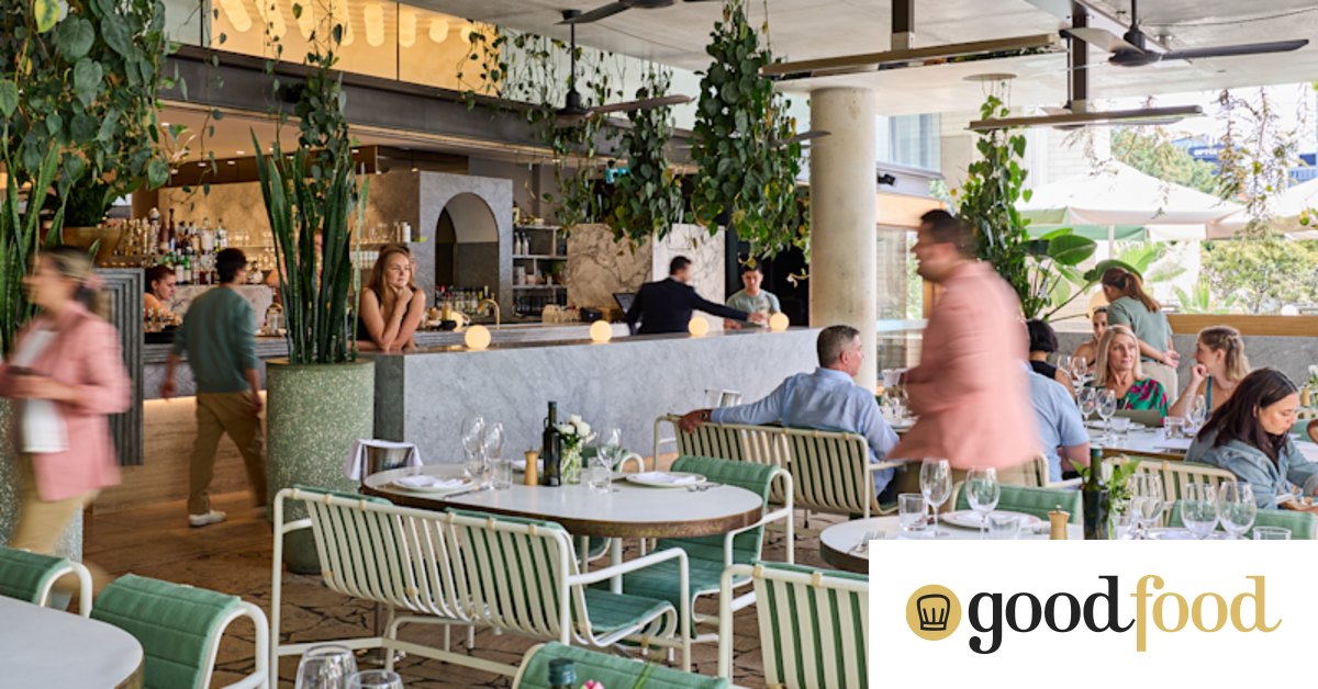 Brisbane dining 2023 in review
