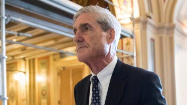 Robert Mueller found Russian hackers used cryptocurrencies to shift funds.