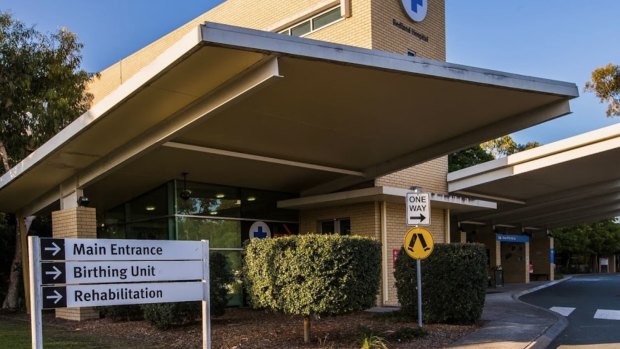 Fourteen Redland Hospital patients have been diagnosed with bowel cancer after concerns a doctor might have missed early signs of disease.