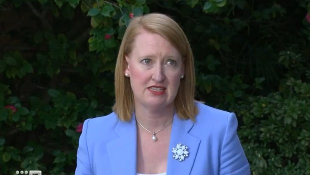 Upper House Liberal Donna Faragher will not run at the 2025 state election.