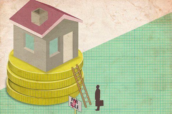 Whether you choose to sell your home to pay for your aged care is totally up to you.