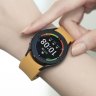 Samsung’s new smartwatch is its best yet, but it’s no match for Apple