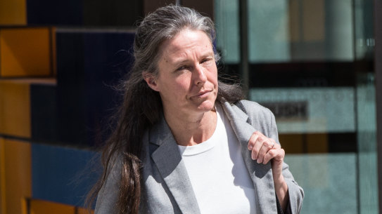 Karen Cox, the chief executive of the  Financial Rights Legal Centre, says the The Full Federal Court decision suggests that banks do not have to have regard to people’s actual expenses when they lend 