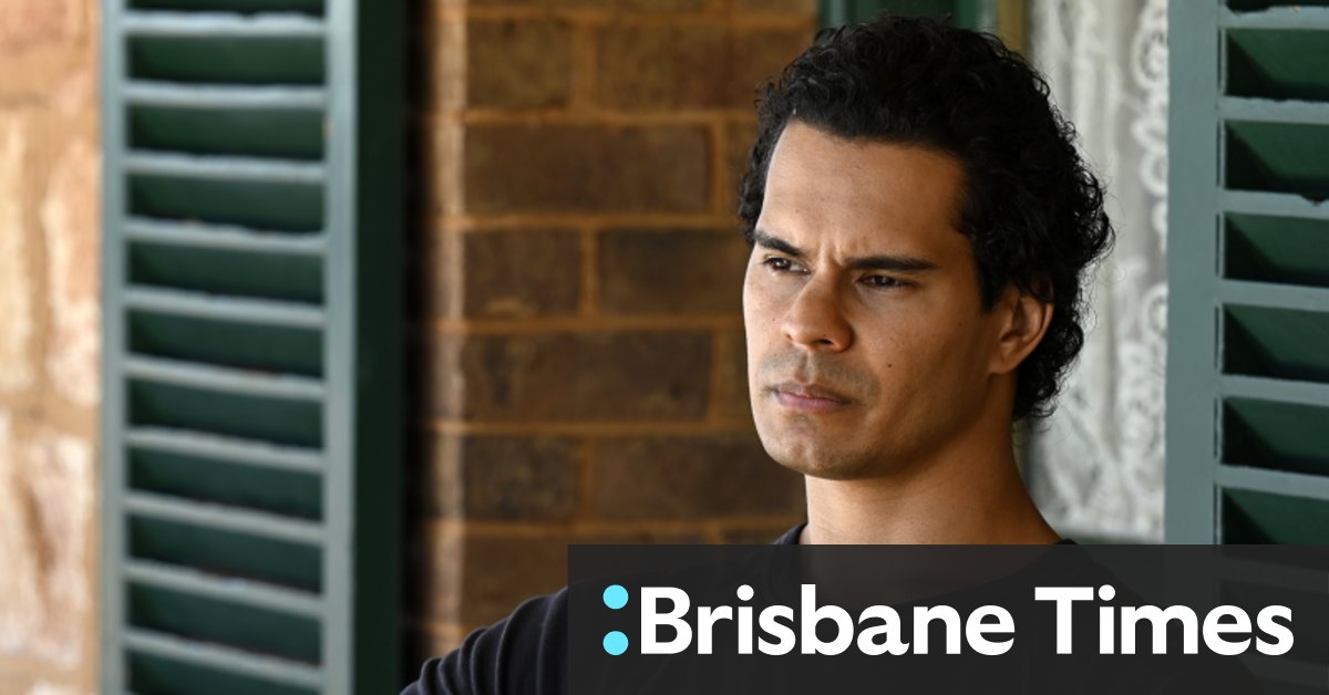 Mystery Road's backstory is also the future of Indigenous filmmaking - Vimarsana News