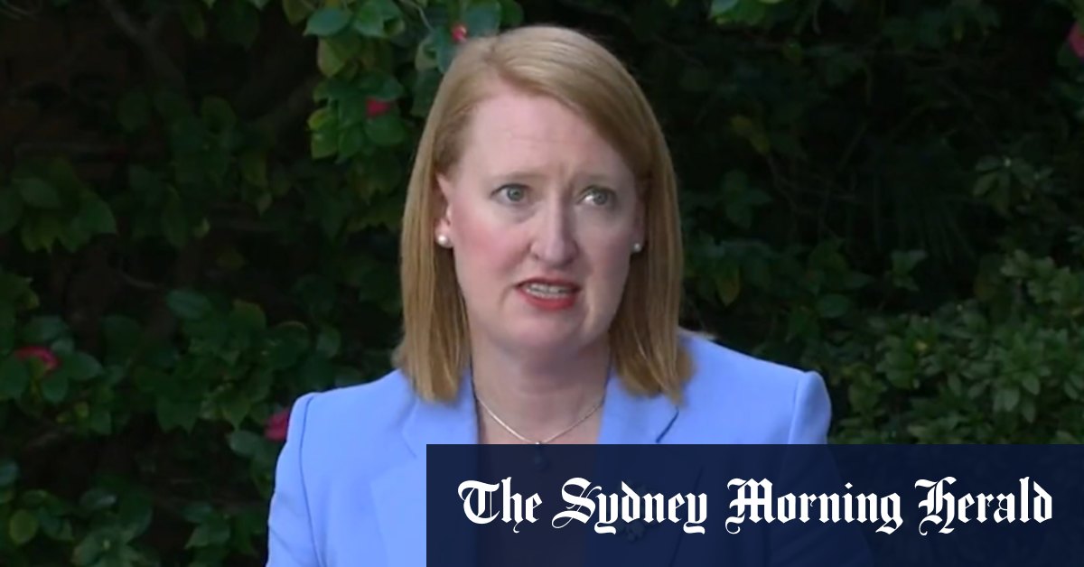 WA Liberals' only upper house female MLC to quit parliament - Vimarsana News