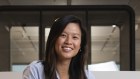 Nicole Liu started her own health tech company called Kin Fertility