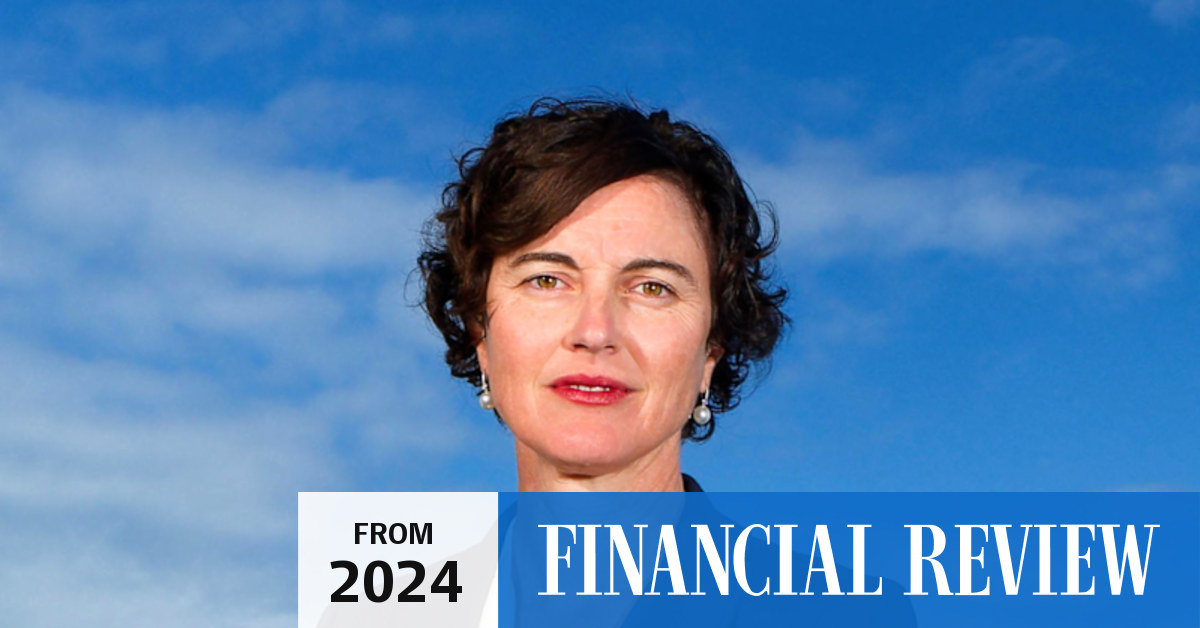 Kate Chaney, teal independent for WA’s Curtin, says her about-face on ...