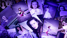Cold case suspect Andrew Crump denies killing Melbourne woman Elisabeth Membrey in 1994 when confronted by A Current Affair.