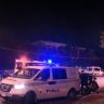 Nundah siege ends July 17
