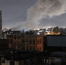 The US launched the strikes on March 15.