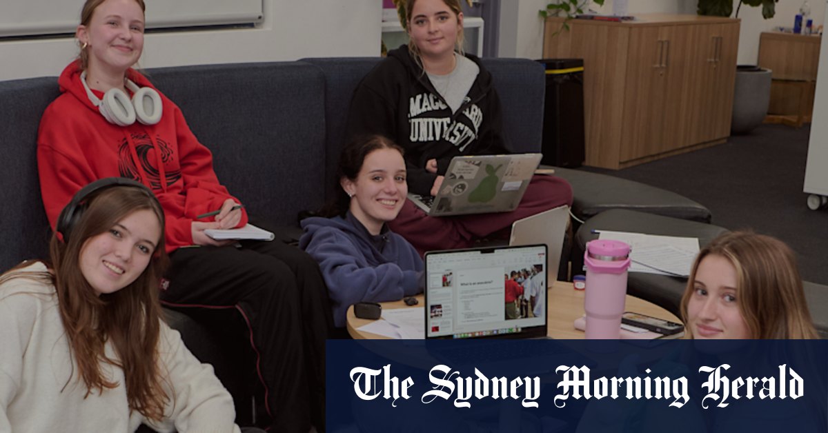 It’s approaching midnight, and this 24-hour venue is full of unsupervised teens