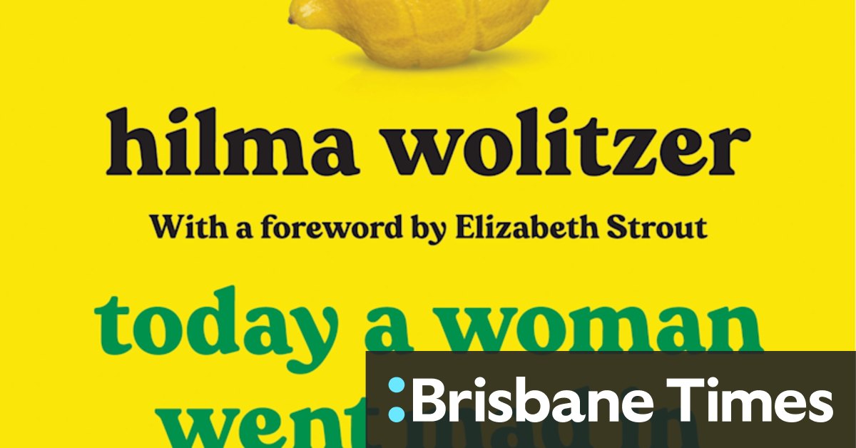 Stories from another Wolitzer and Evaristo's manifesto: What to read - Vimarsana News