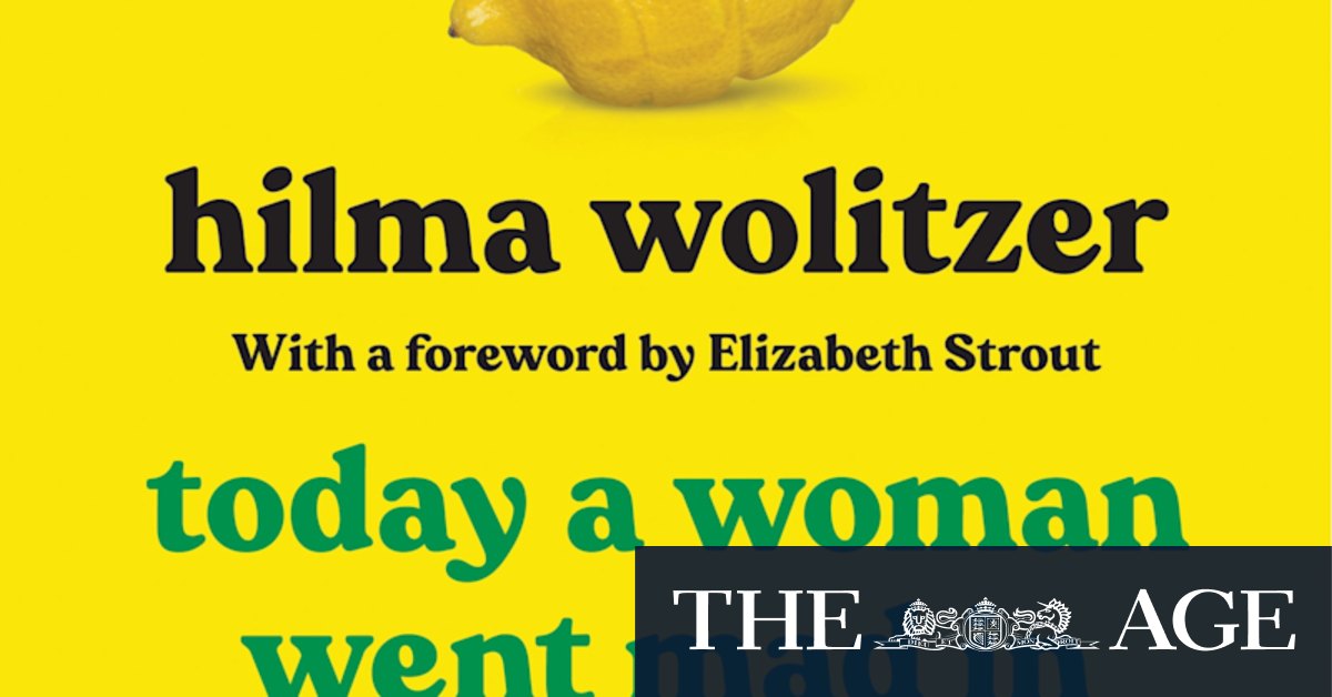 Stories from another Wolitzer and Evaristo's manifesto: What to read - Vimarsana News