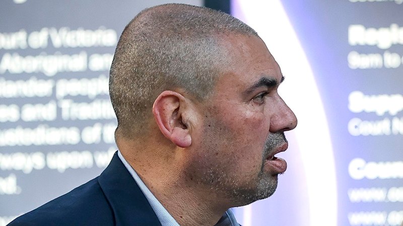 Basketball club CEO jailed for online grooming of undercover police officer (australia) — SMH