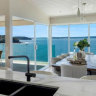 Sometimes the best property buyer is the neighbour.