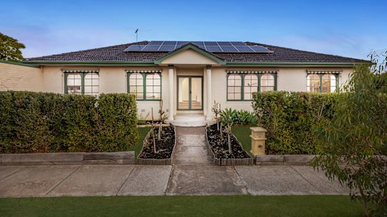 86 Prospect Drive, Keilor East VIC 3033