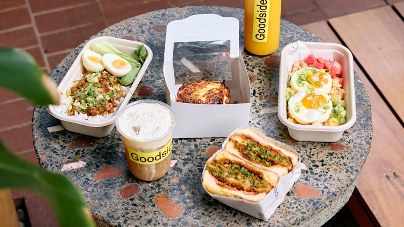 Southside team unleashes funky Hong Kong-inspired brunch spo