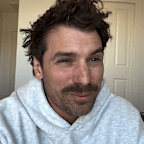 Matty J reacts to Father of the Year critics.
