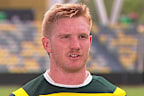 Tom Dearden.