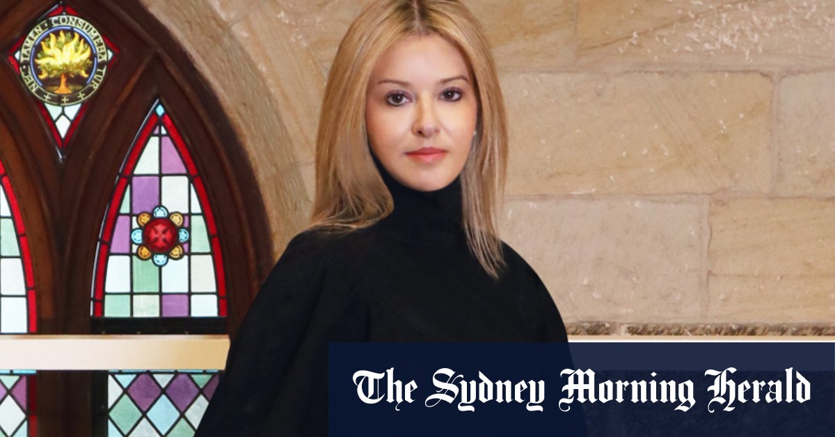 The beauty must-haves of Parlour X’s Eva Galambos