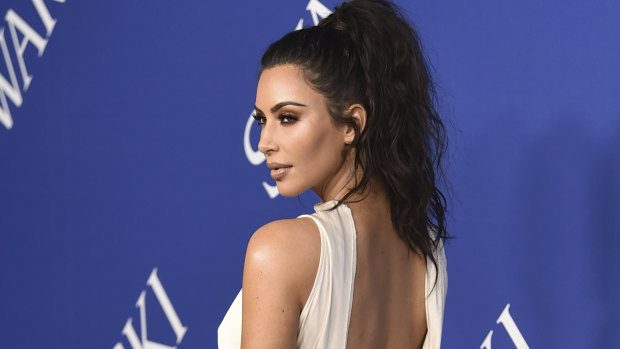 Kim Kardashian's former bodyguard is being sued.